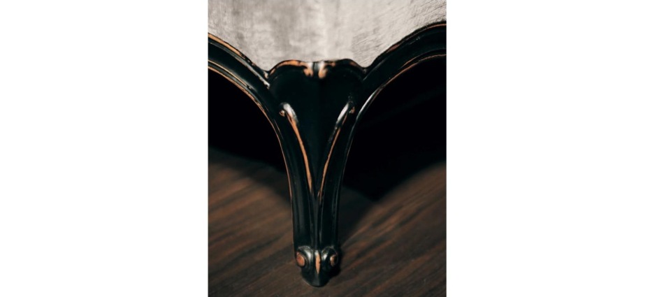 001517 Диван Ascension Latorre Vendome Santreyd - Вид №2