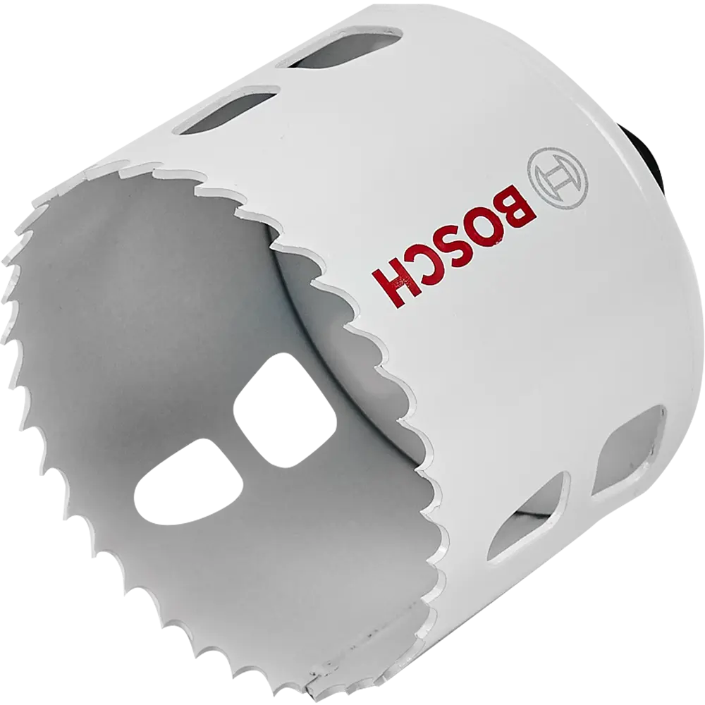 Коронка по дереву и стали биметаллическая Bosch Progressor 2608594228 68 мм 82384607 STLM-2083116 BOSCH PROFESSIONAL 