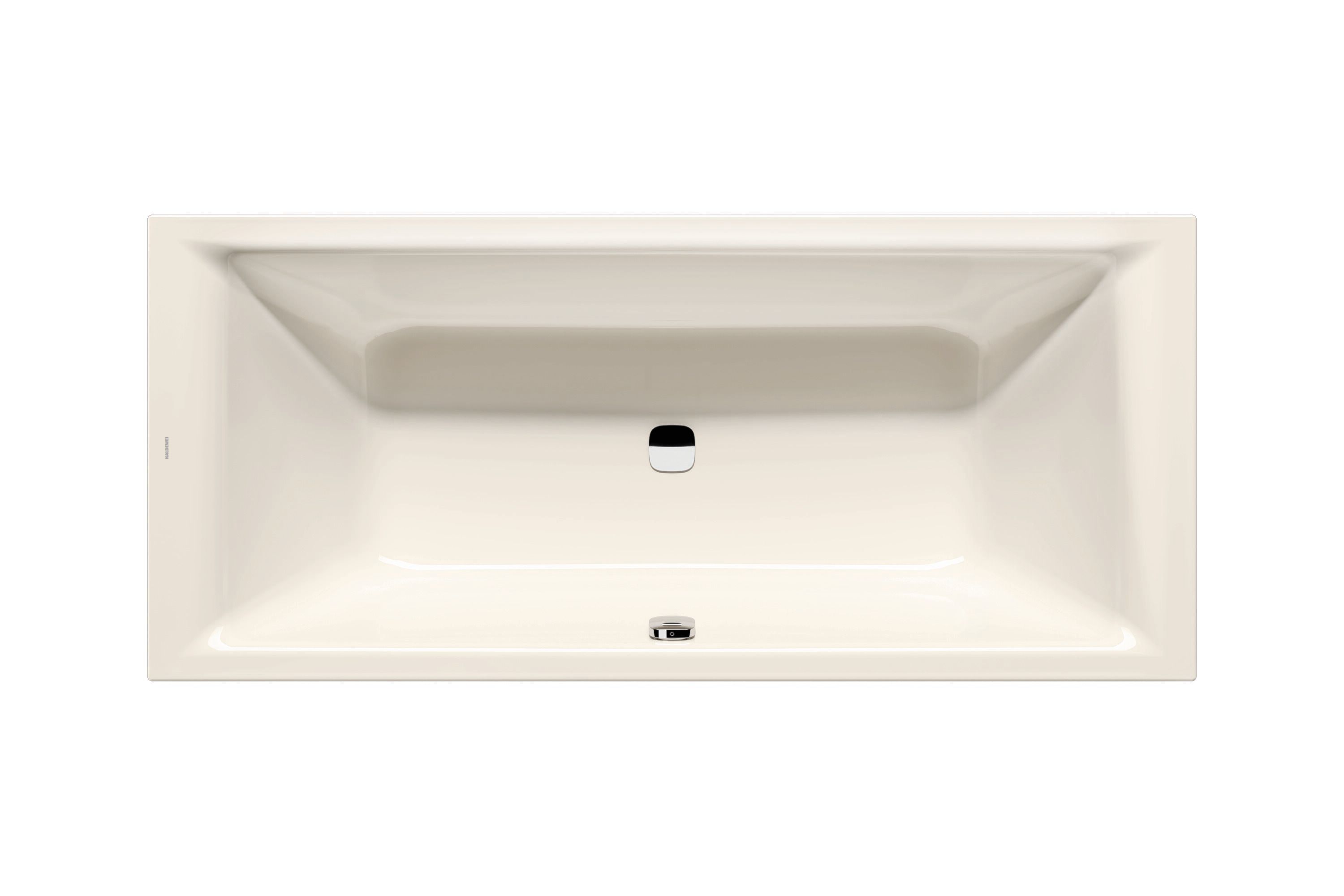 2-местная эмалированная стальная ванна KALDEWEI чистый ARCH-00029817 - Вид №5