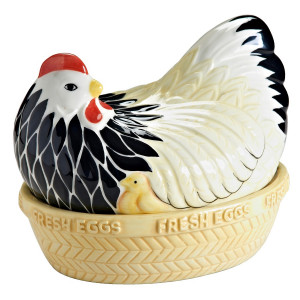 2001.275 Емкость для яиц mother Mason Cash