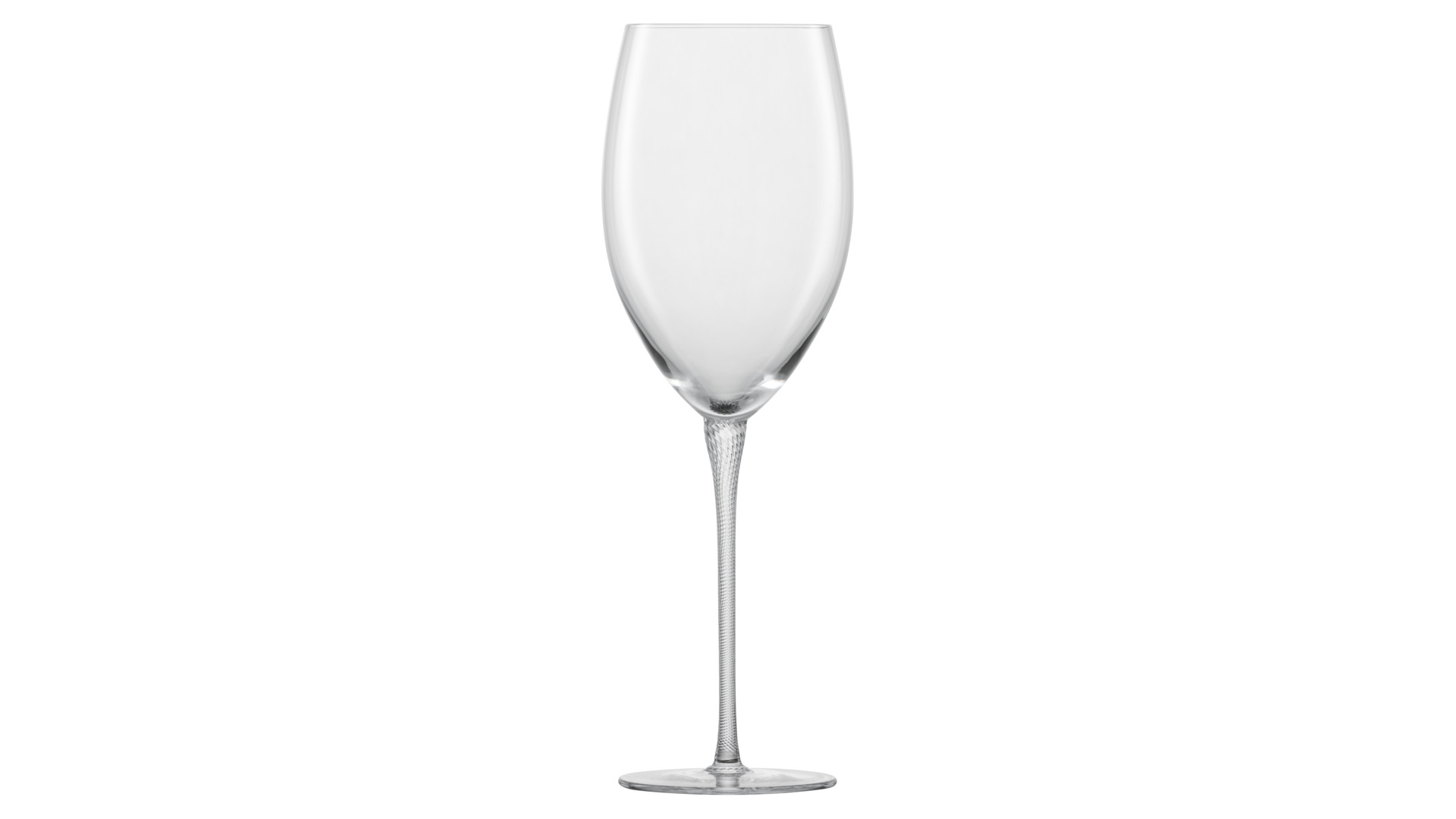 10669940 Zwiesel 1872 Набор бокалов для красного вина Zwiesel Glass Величие, 2 шт Стекло  - Вид №1