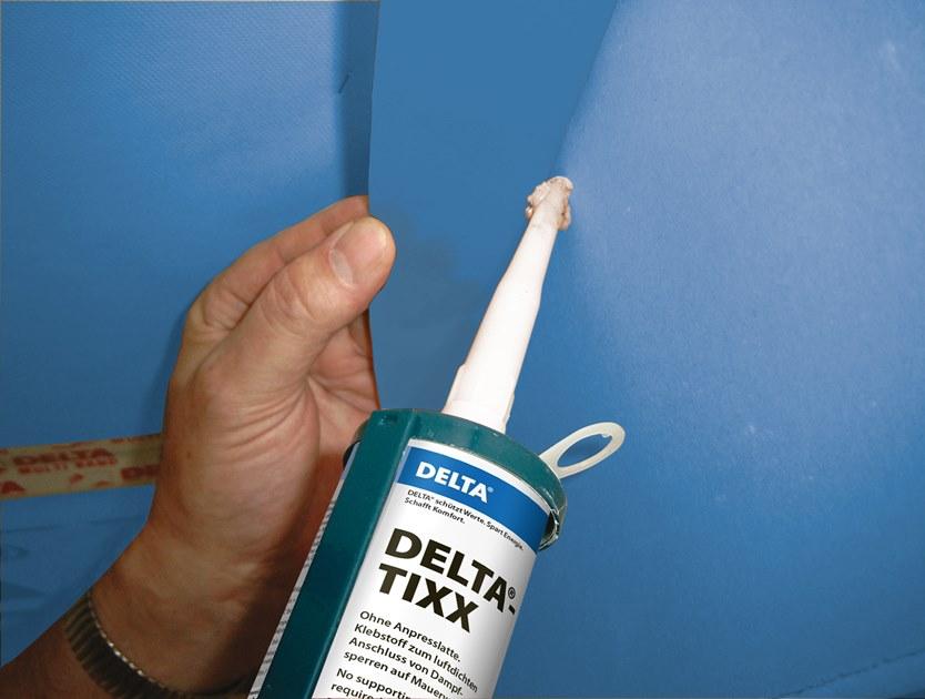 DÖRKEN ITALIA Клей в картридже sun-id-1395992 - Вид №2