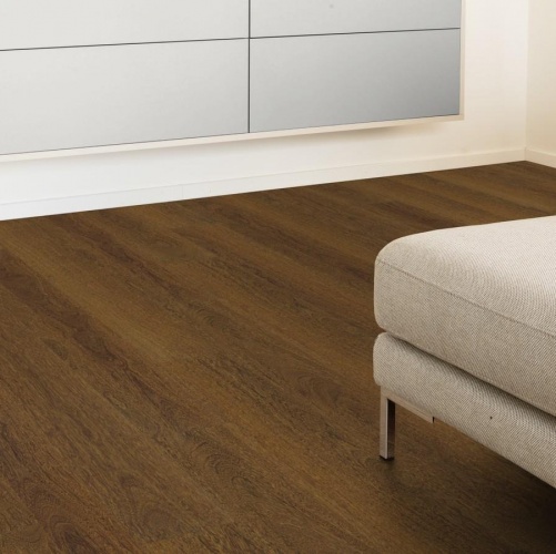 Паркетная доска Kaindl SU0AN0 LM Роял Сукупира Натур (Гладкая) 1383х159 мм 5000200017 - Вид №1