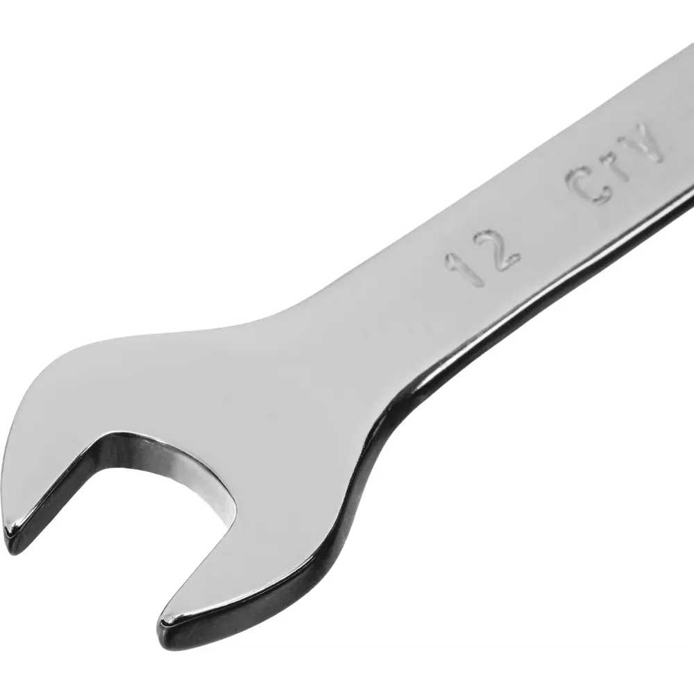 Комбинированный ключ Matrix 15156 12 мм для профессионального монтажа 89409426 STLM-1566848 - Вид №2