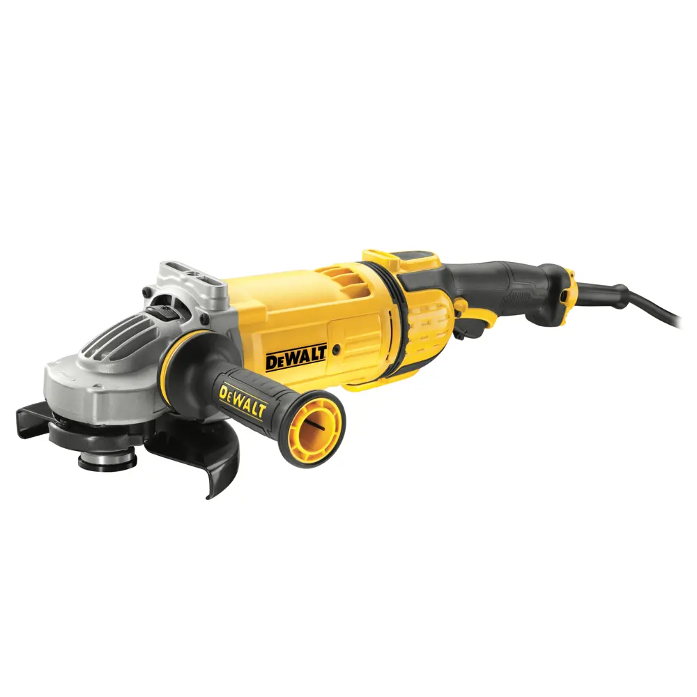 УШМ (болгарка) DeWalt DWE4579R, 2600 Вт, 230 мм 81976532 STLM-2148271 