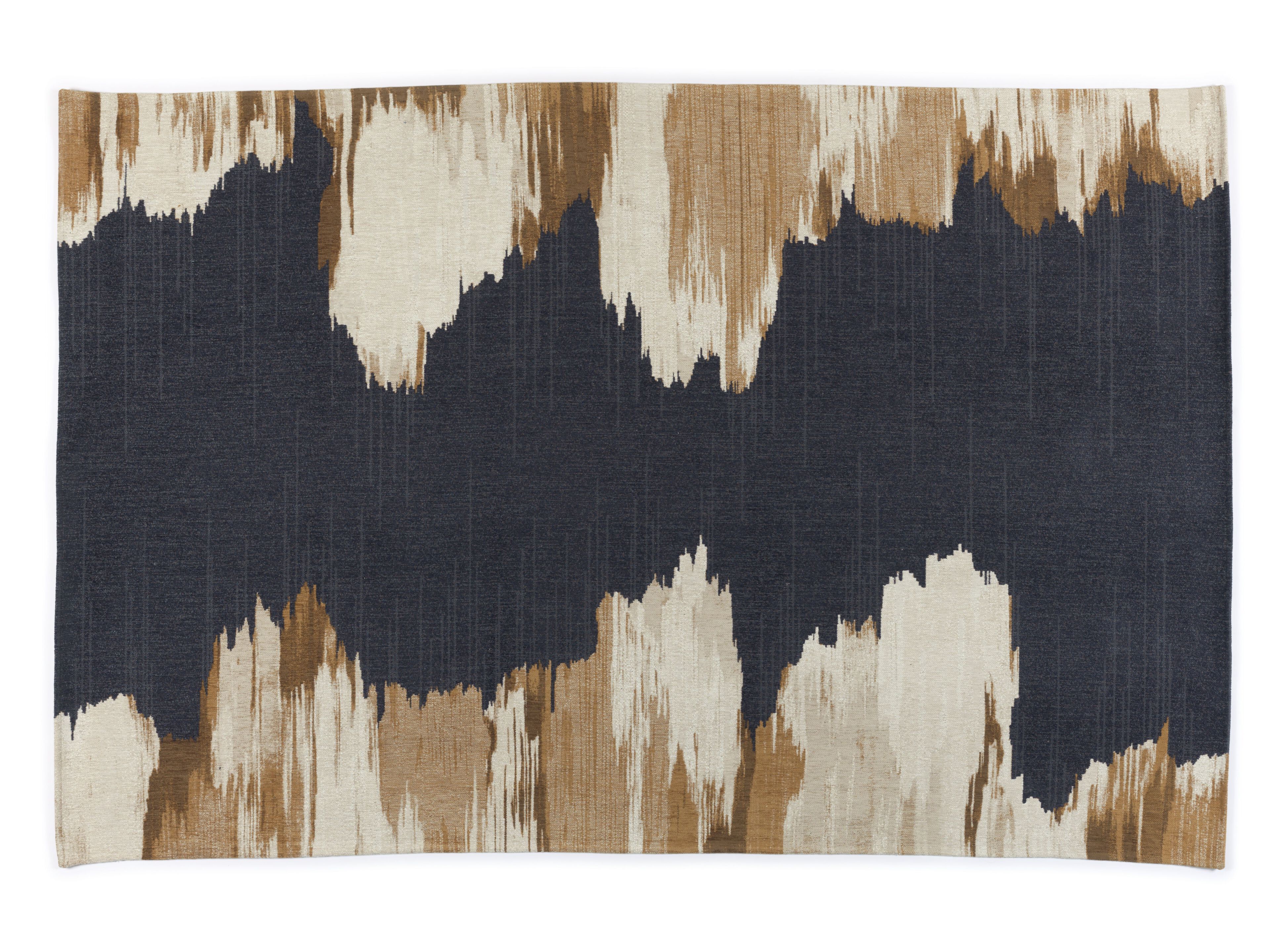 Полиэстер прямоугольный ковер Élitis EMILE ARCH-00117741 - Вид №6