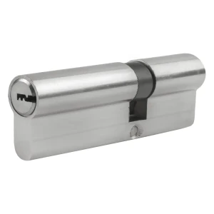 Цилиндр Standers ключ/ключ 35х55 хром, TTCAB3555CR