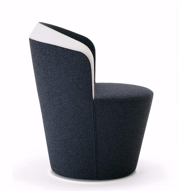 Segis Кресло с мягкой обивкой sun-id-1372682 - Вид №2