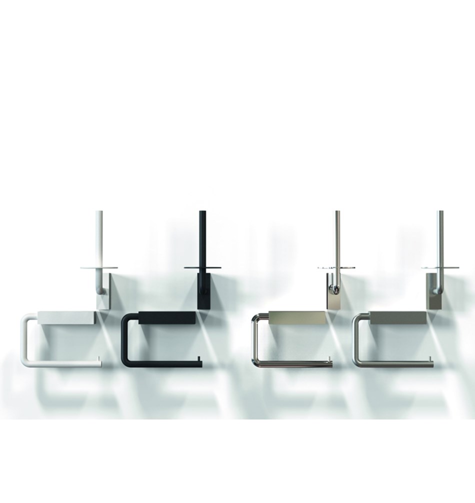 FROST Держатель туалетной бумаги 4 sun-id-1967655 - Вид №5