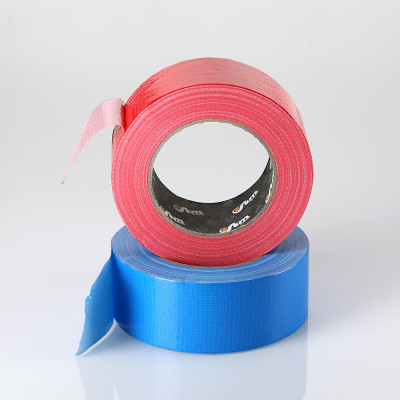 VT.LAR.4850.B Лента армированная самоклеящаяся Valtec 48 мм х 50 м, синяя  - Вид №4