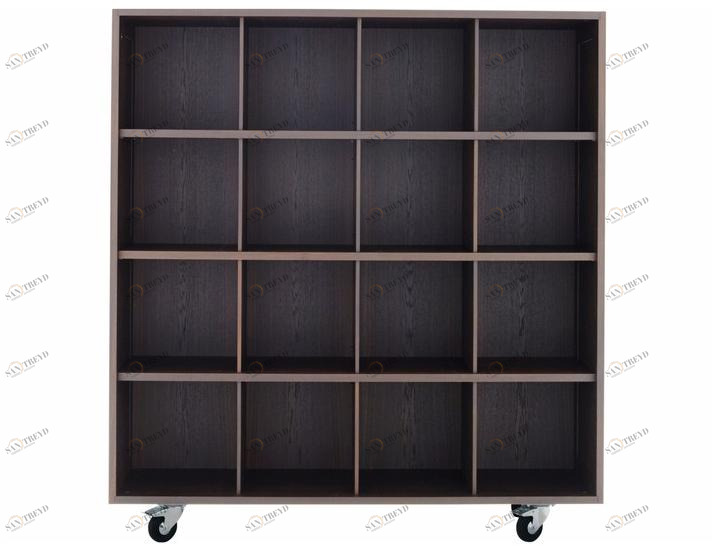 DE PADOVA Открытый контейнер на колесах sun-id-1372610