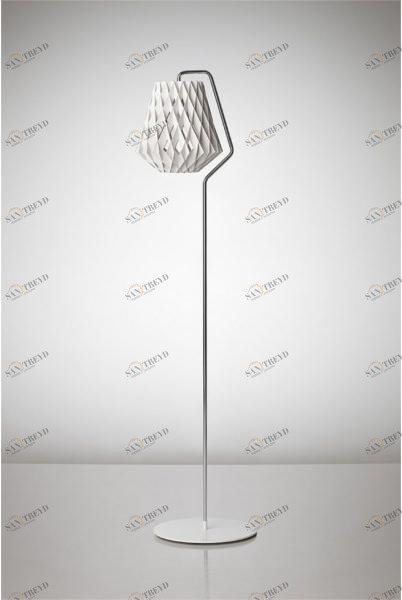 SHOWROOM Finland Торшер из фанеры Pilke sun-id-1372177