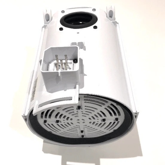 965394-03 Dyson Мотор для рукосушителя AB07/AB14 DY Англия  - Вид №1