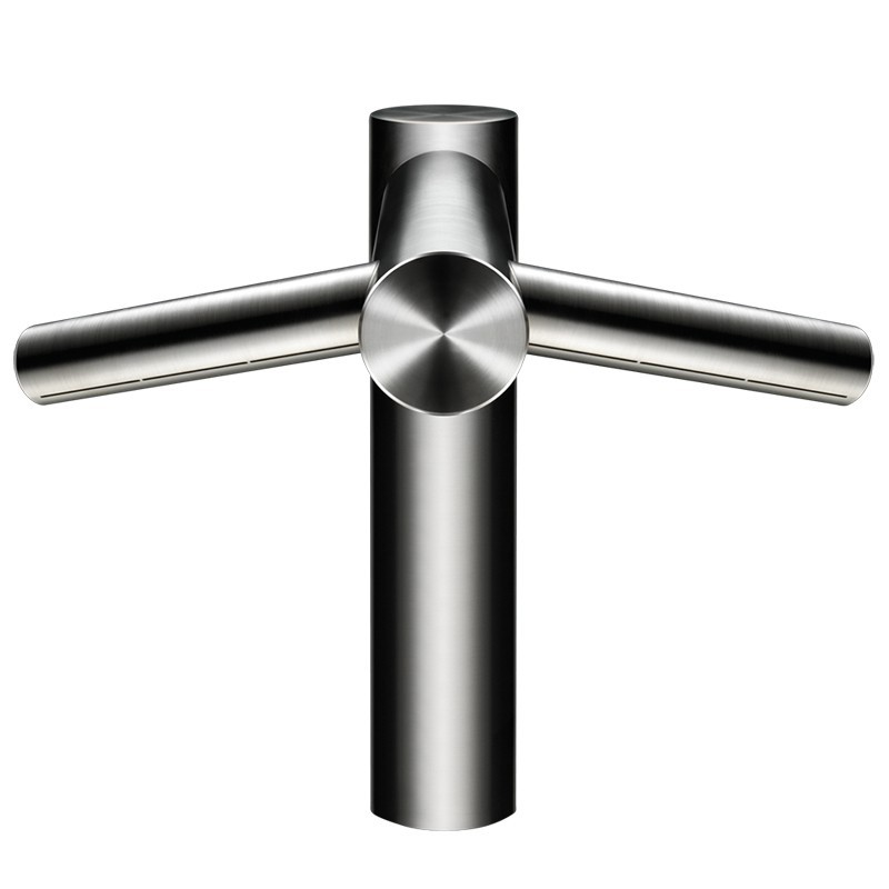 WD05 DYSON AIRBLADE Сушилка для рук совмещенная со смесителем Wash+Dry (245269-01 Англия) AIRBLADE WD05 - Вид №1