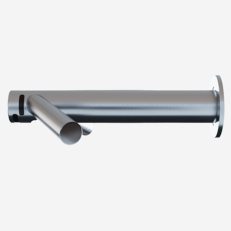 WD06 DYSON AIRBLADE Сушилка для рук совмещенная со смесителем Wash+Dry (245266-01 Англия) AIRBLADE WD06 - Вид №11