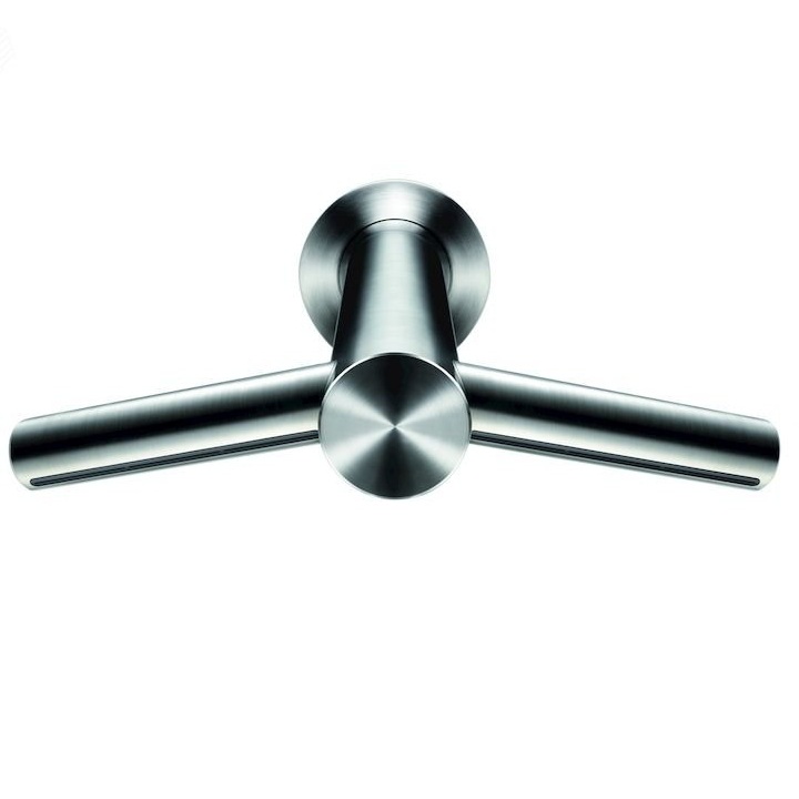 WD06 DYSON AIRBLADE Сушилка для рук совмещенная со смесителем Wash+Dry (245266-01 Англия) AIRBLADE WD06 - Вид №6