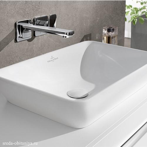  Купить раковину Villeroy & Boch