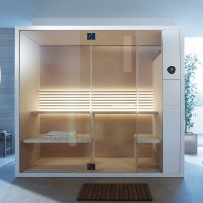 duravit сауна, duravit inipi