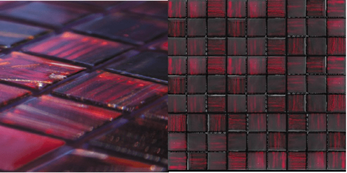 tile glass