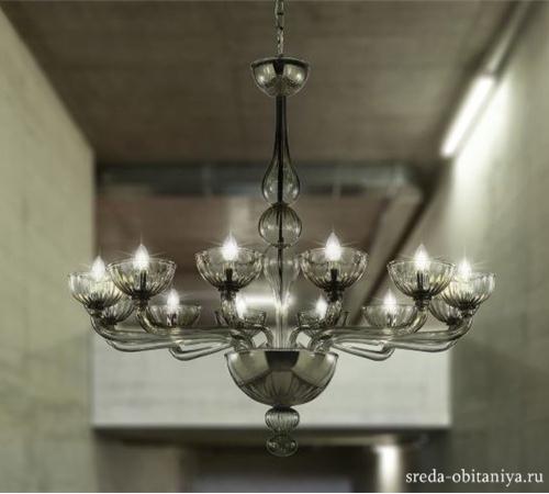 Купить люстру Multiform с доставкой