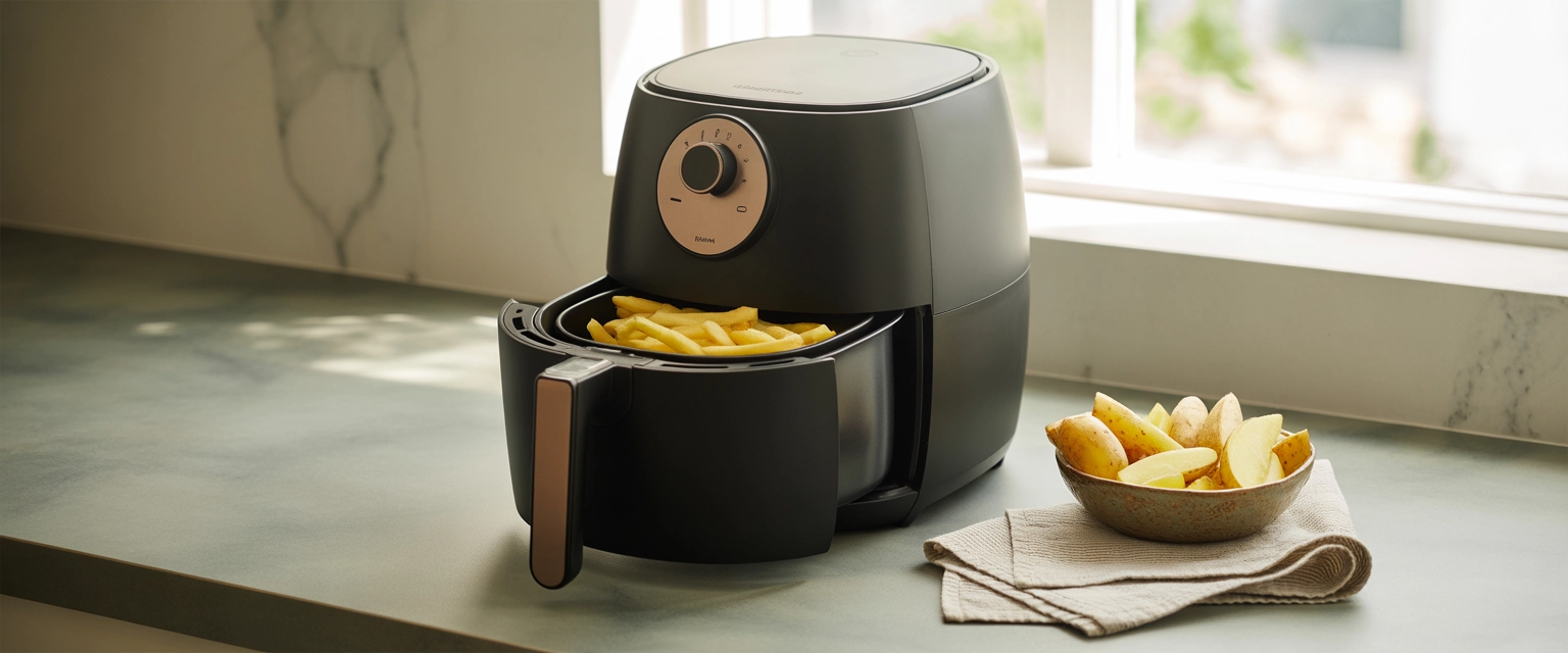 Аэрогрили - Баннер категории