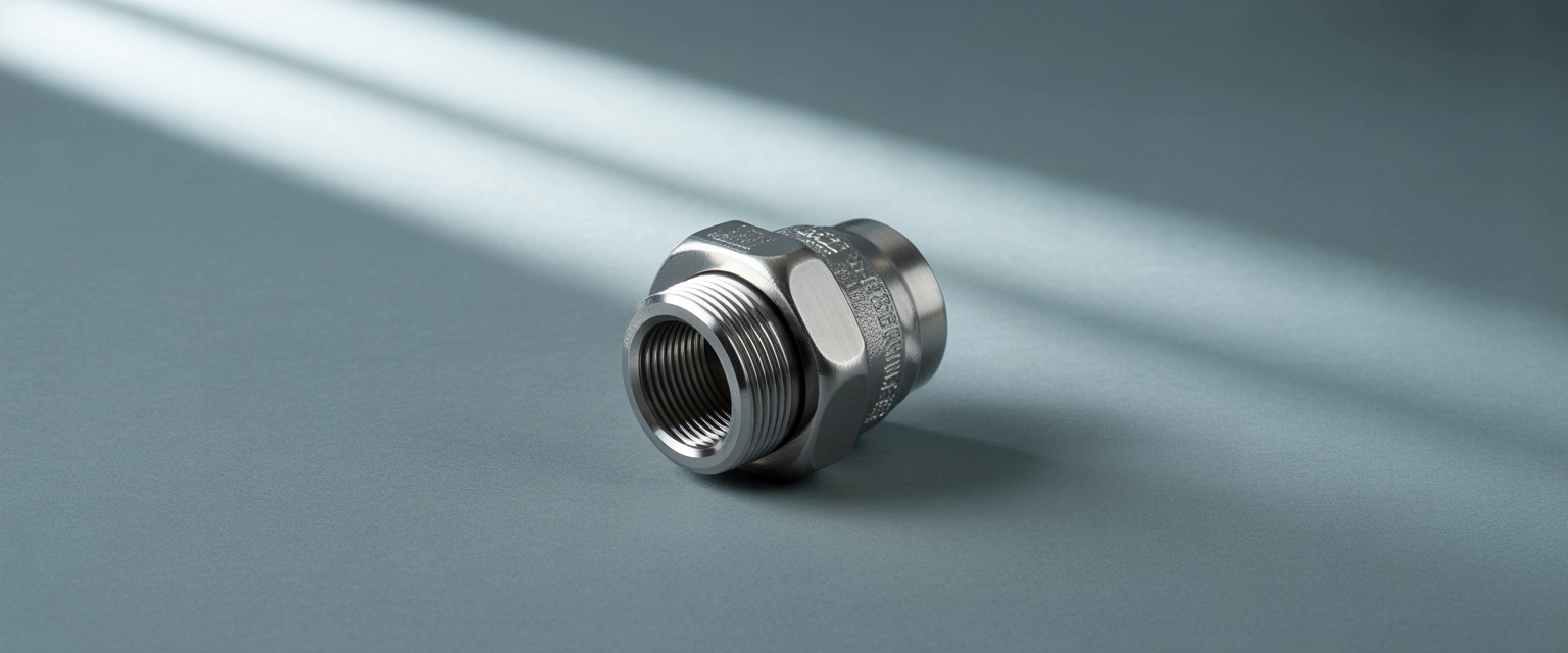 Американки трубопроводные - Баннер категории