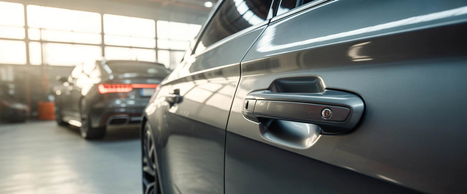 Авто фурнитура - Баннер категории