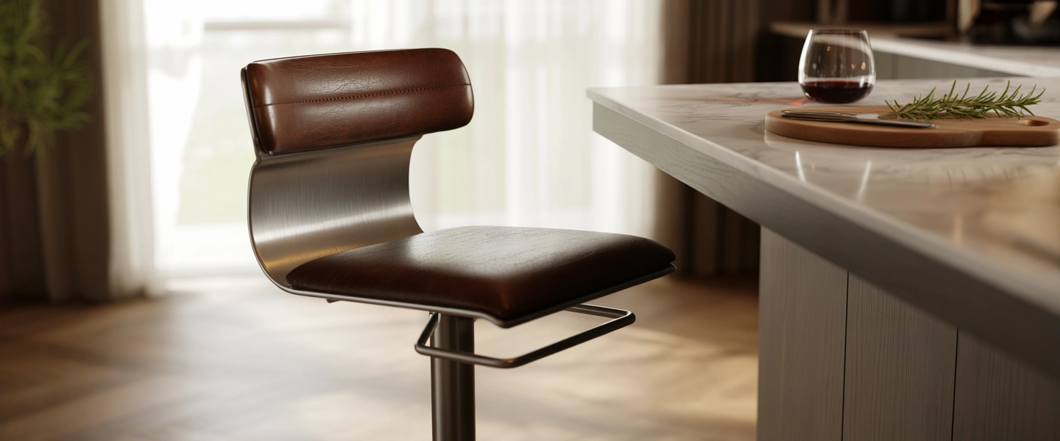 Барные кресла - Баннер категории