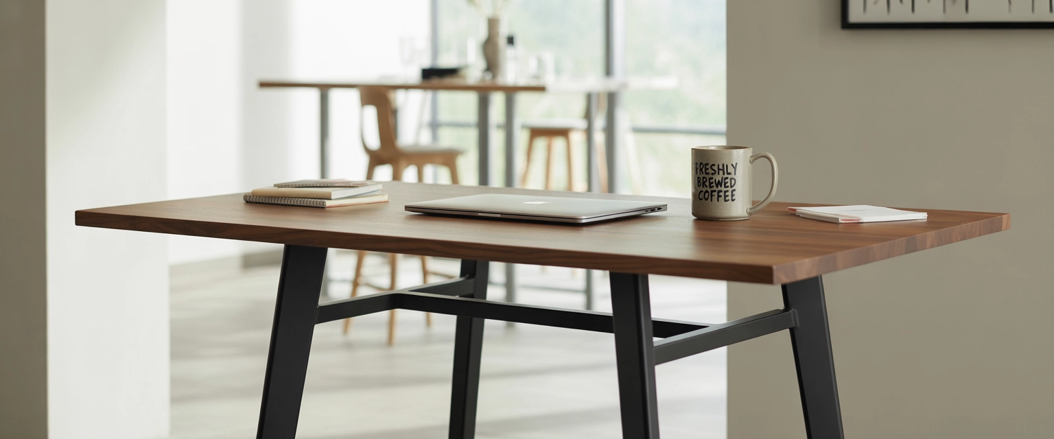 Барные столы - Баннер категории