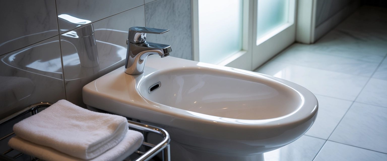 Биде - Баннер категории