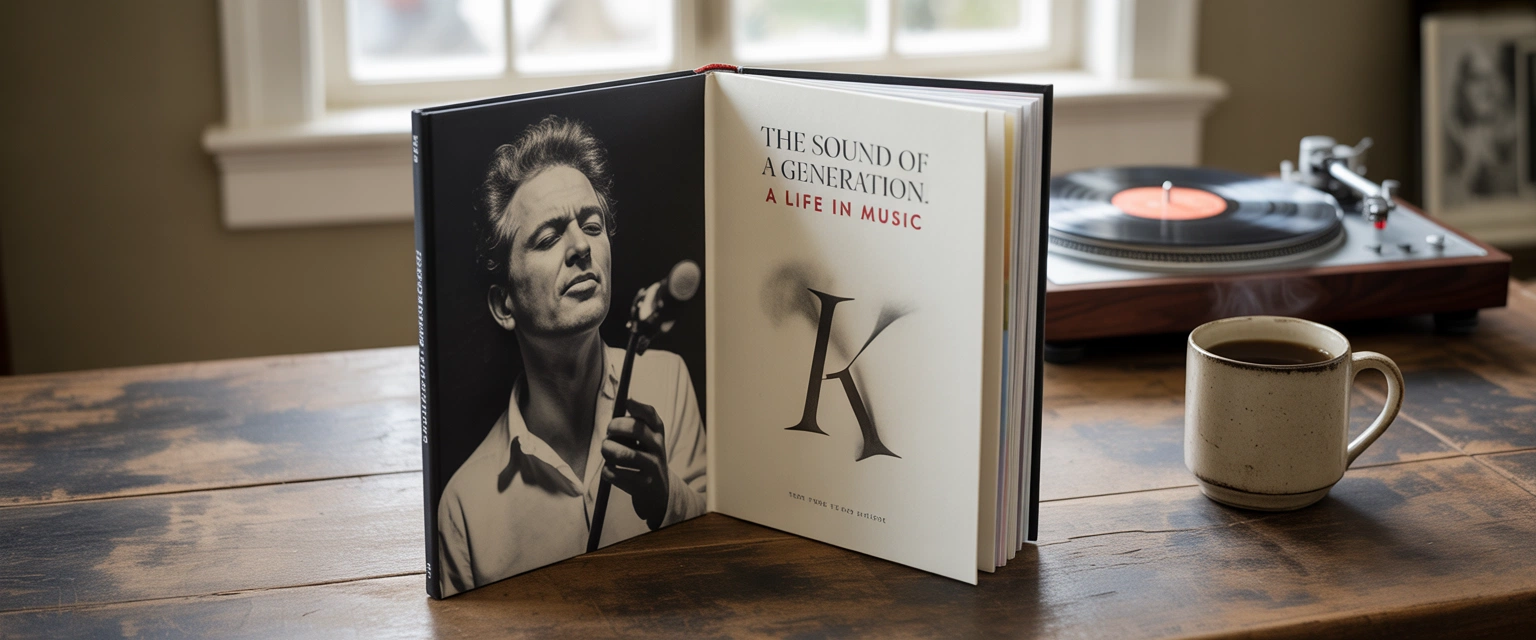 Биографии музыкантов - Баннер категории