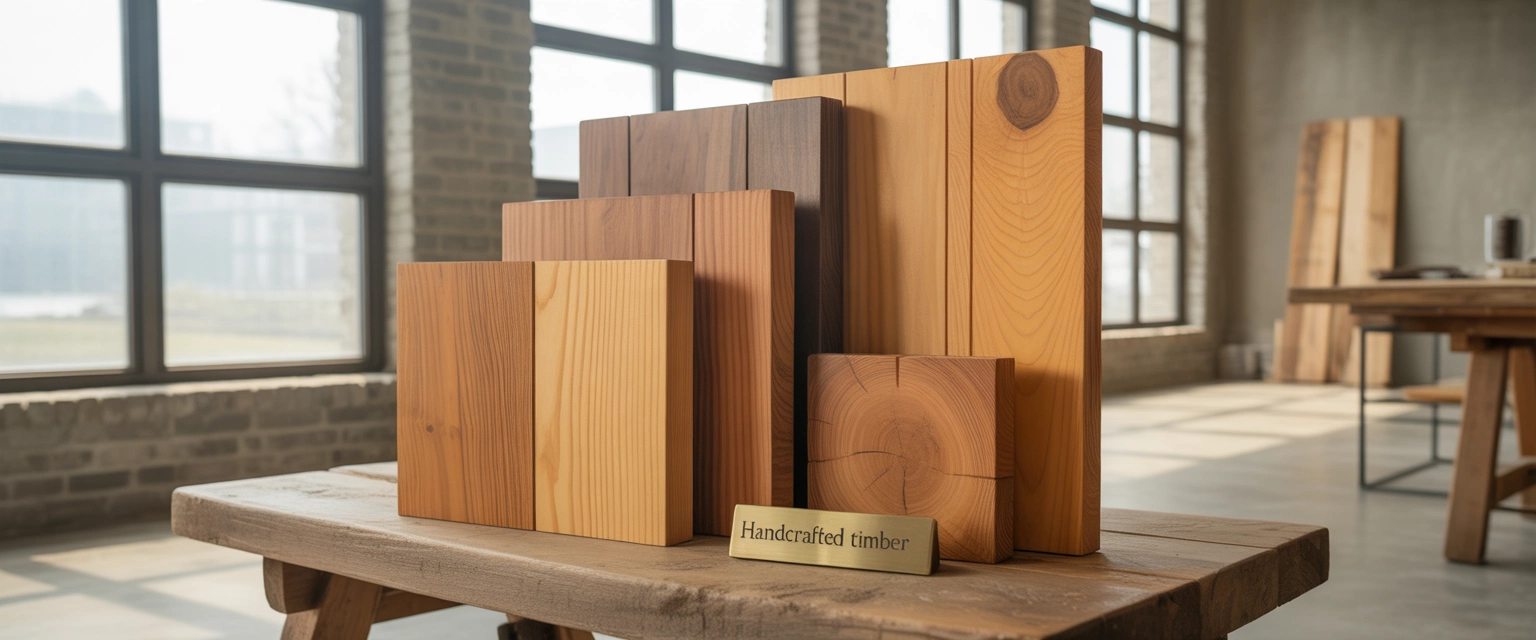 Блок-хаус - Баннер категории