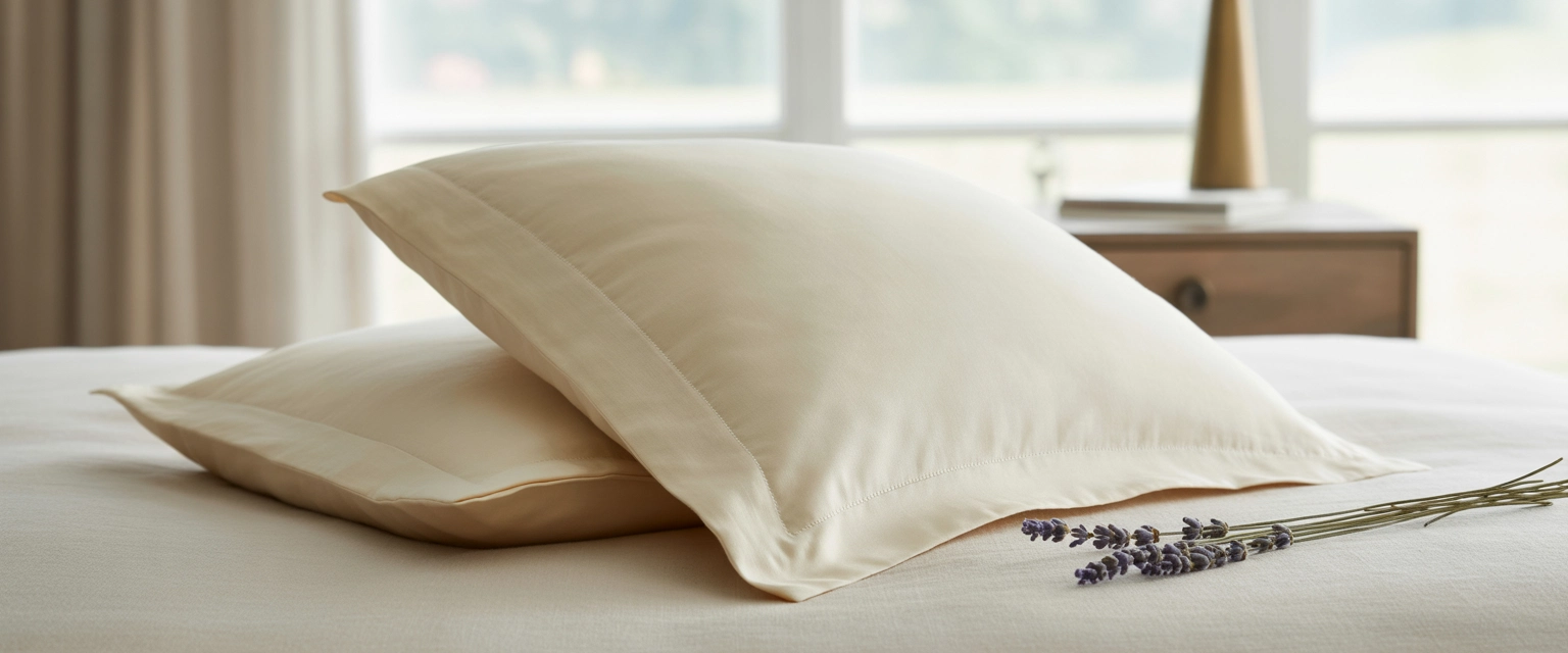 Чехлы для подушки - Баннер категории