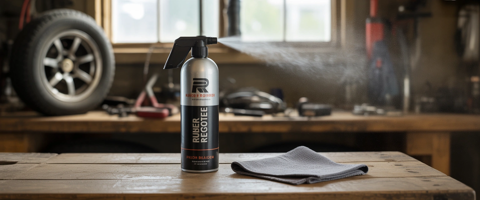 Чернители резины - Баннер категории