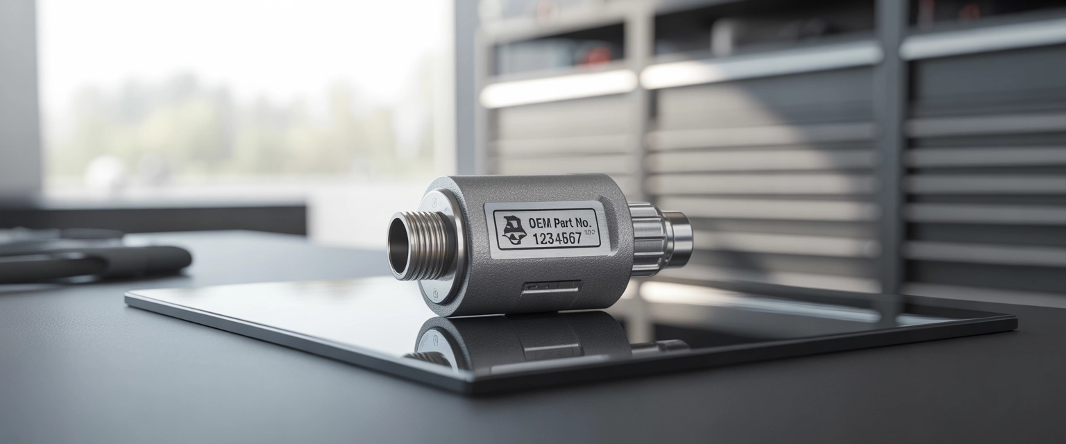 Датчики скорости - Баннер категории