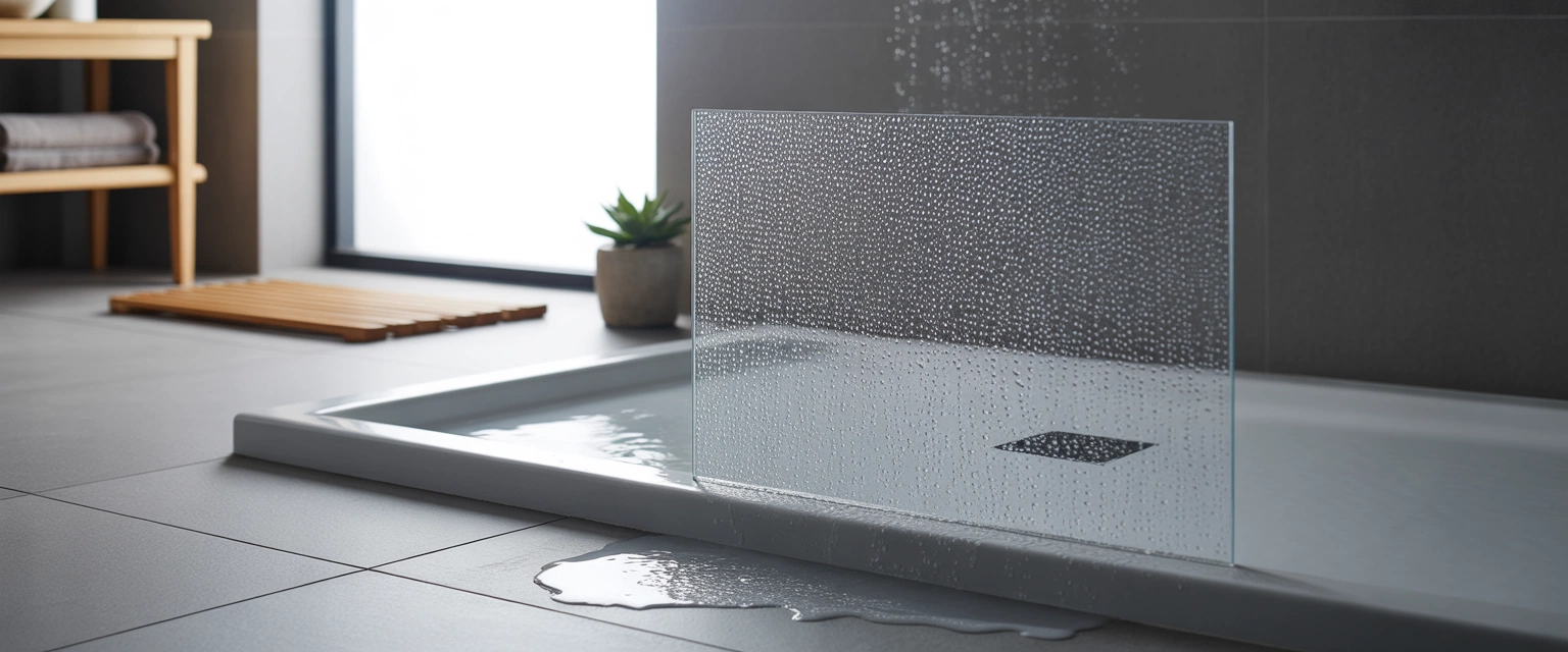 Декоративные экраны для поддона - Баннер категории