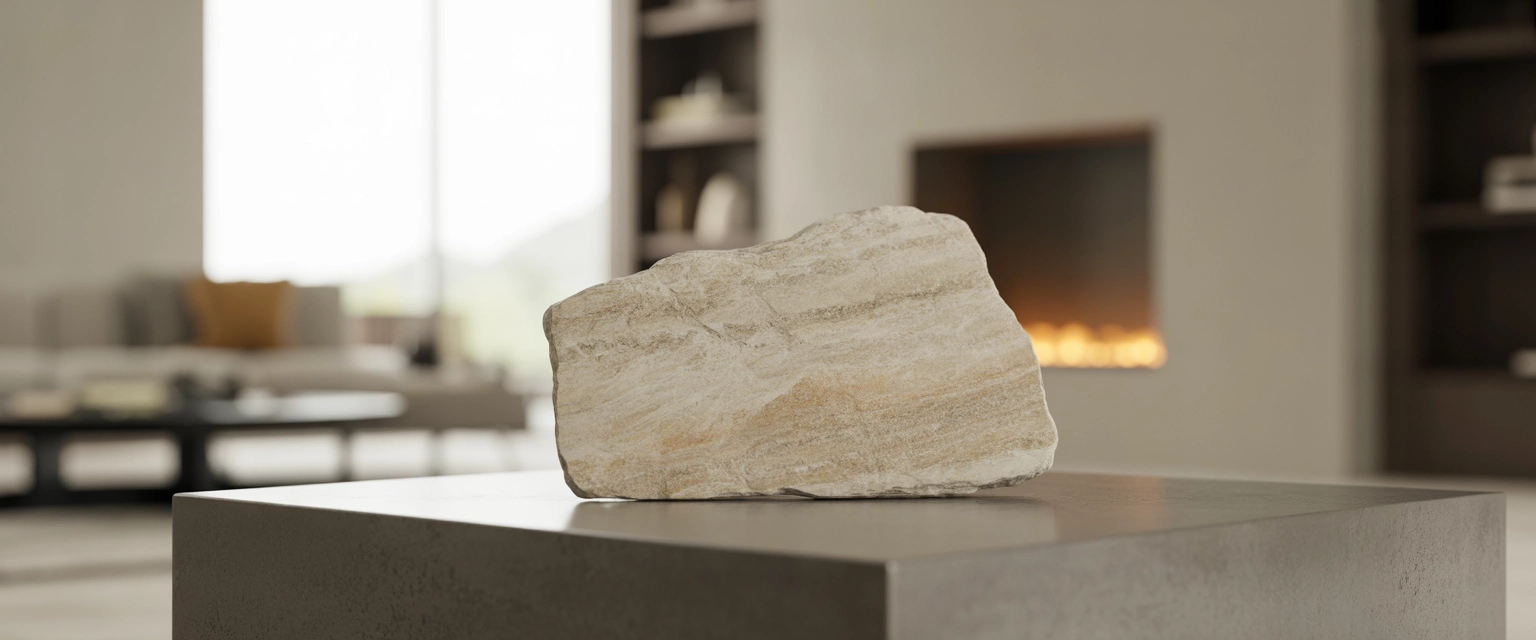 Декоративный камень - Баннер категории