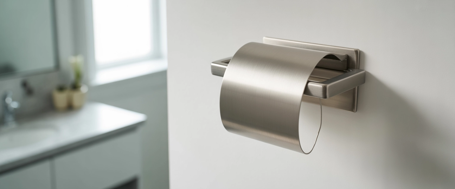 Держатели для туалетной бумаги - Баннер категории