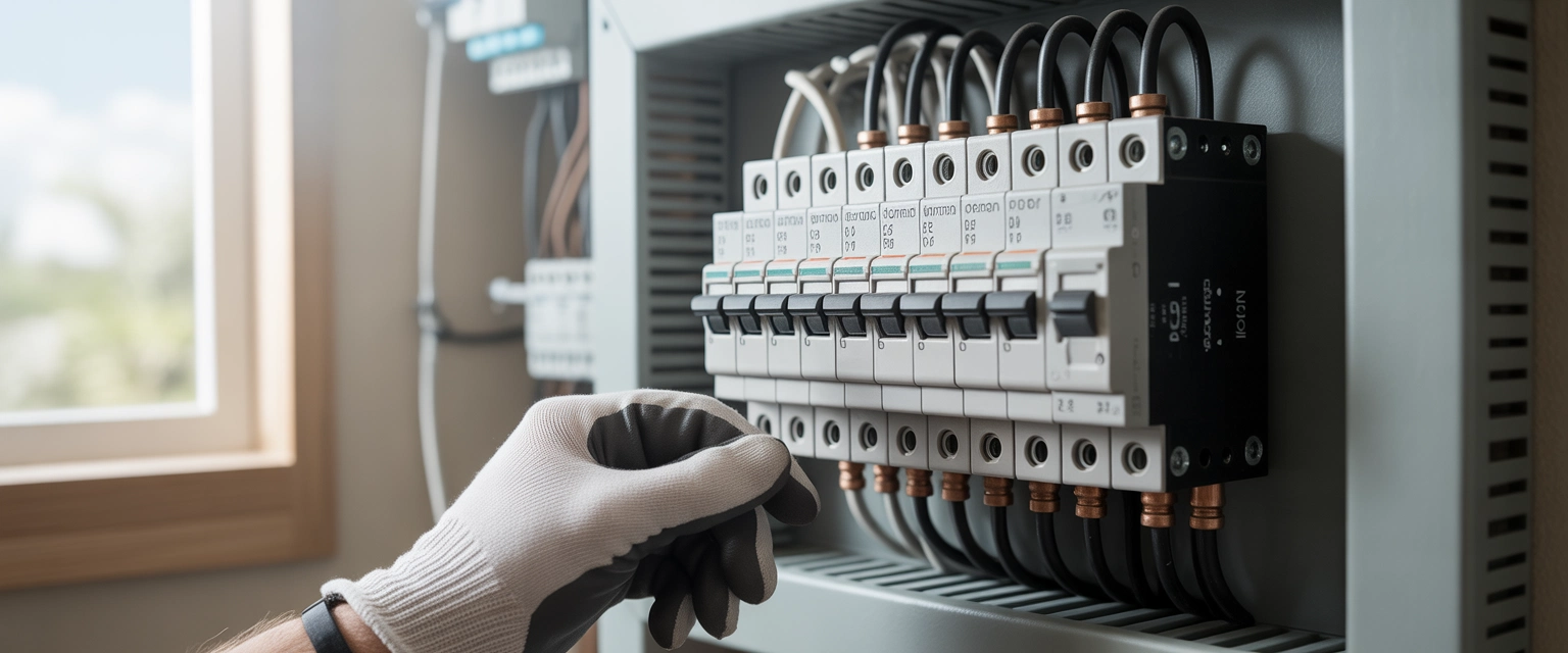 Дифференциальные автоматы - Баннер категории