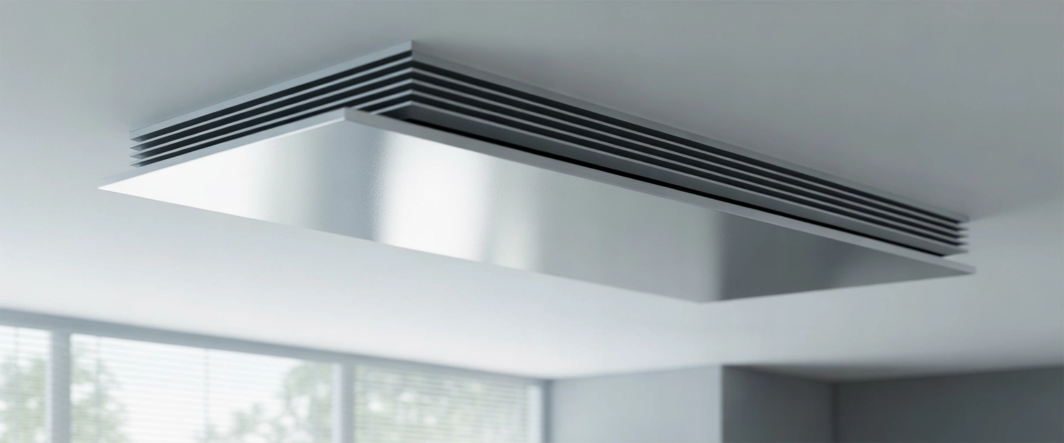 Диффузоры для воздуховодов - Баннер категории