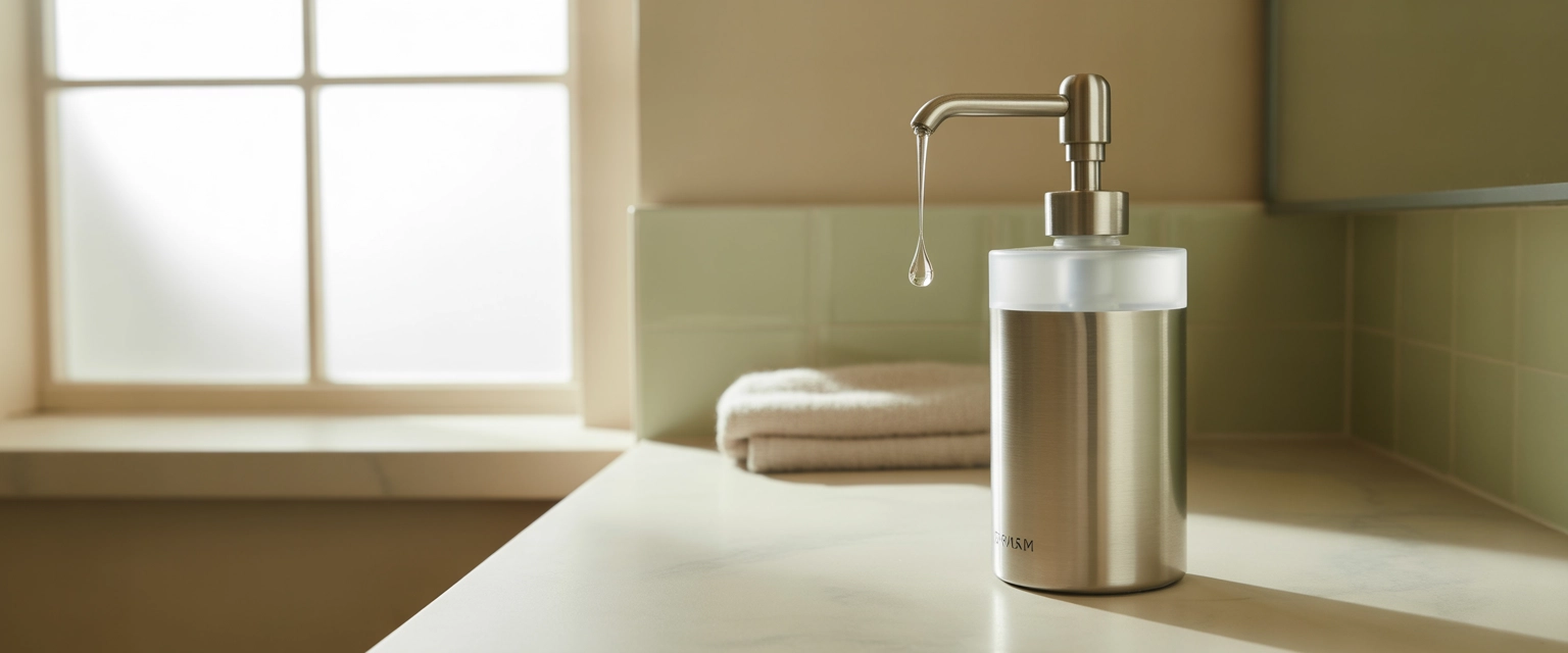 Диспенсеры для Антисептика - Баннер категории