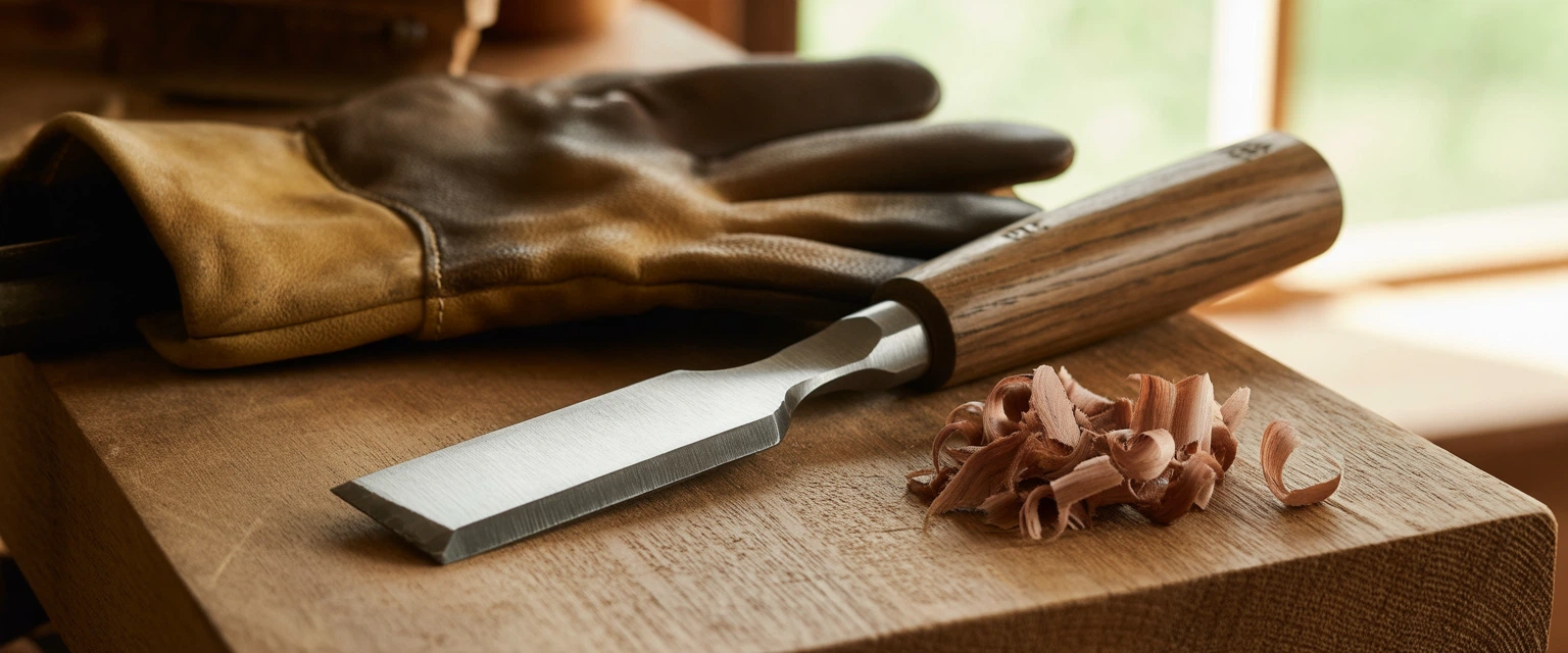 Долото - Баннер категории