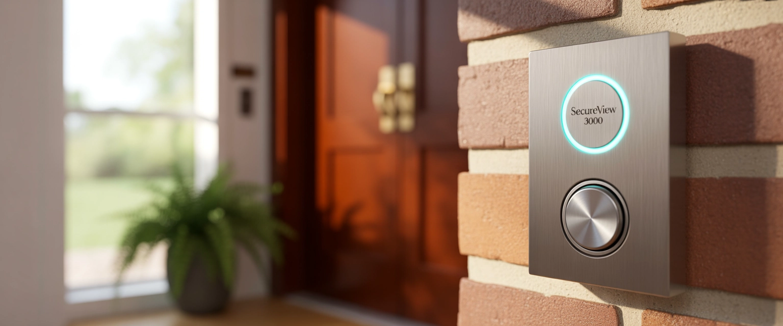 Домофоны (звонки, извещатели) - Баннер категории