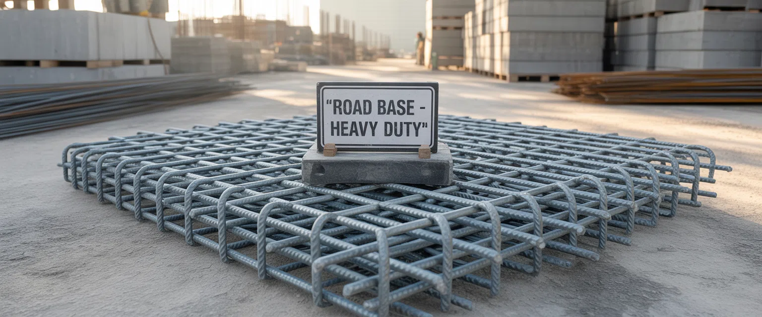 Дорожные сетки - Баннер категории