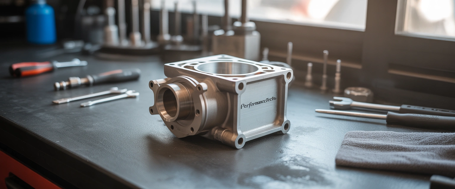 Дроссельный узел - Баннер категории