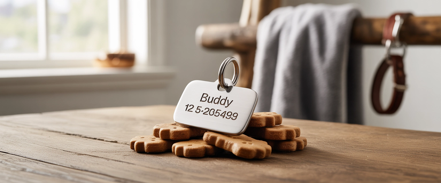 Другие аксессуары - Баннер категории