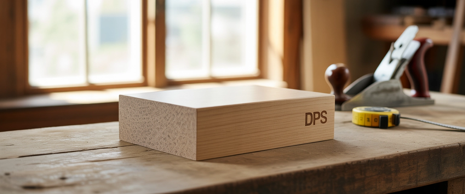 ДСП - Баннер категории