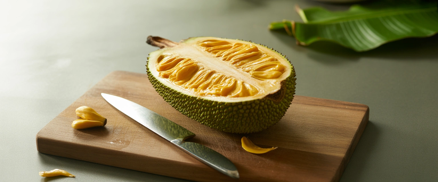 Джекфрут - Баннер категории