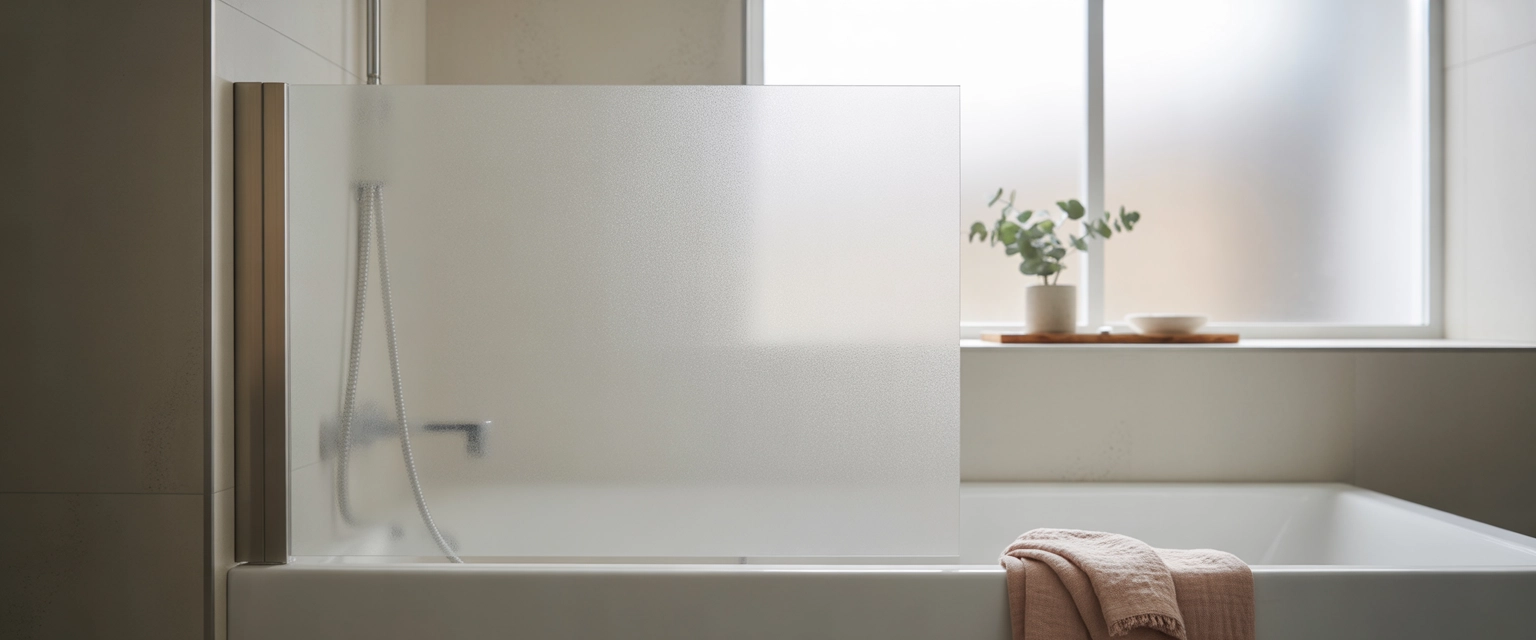 Экраны под ванну - Баннер категории