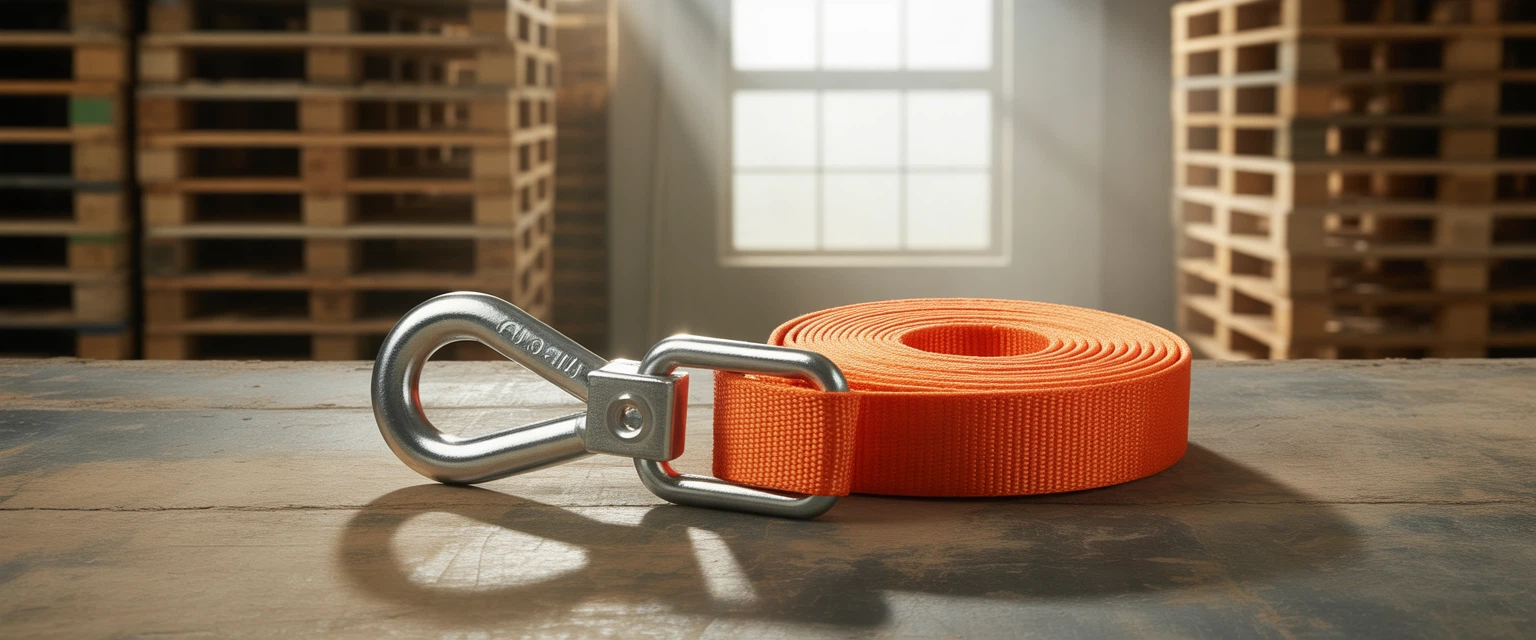 Эластичные стяжки DIN 73379 - Баннер категории